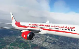 Billets Air Algérie en promotion : les meilleures offres vers la France et l’international