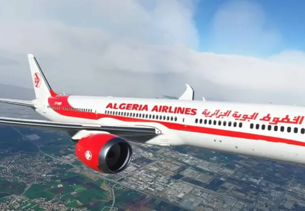Après Pékin et Guangzhou, Air Algérie vise une nouvelle grande ville chinoise