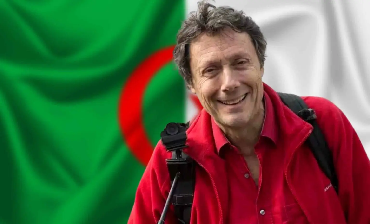 Les pays les plus marquants de « J’irai dormir chez vous » : Antoine de Maximy classe l’Algérie