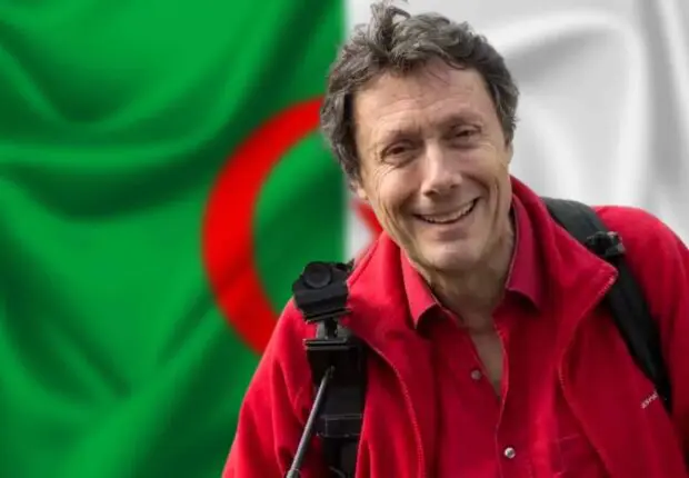 Les pays les plus marquants de « J&rsquo;irai dormir chez vous » : Antoine de Maximy classe l&rsquo;Algérie