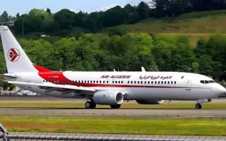Air Algérie casse les prix en mai 2026 : vols dès 24 000 DA vers l’Europe et l’Asie