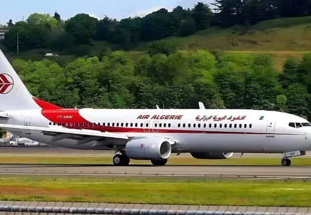 Air Algérie casse les prix en mai 2026 : vols dès 24 000 DA vers l’Europe et l’Asie
