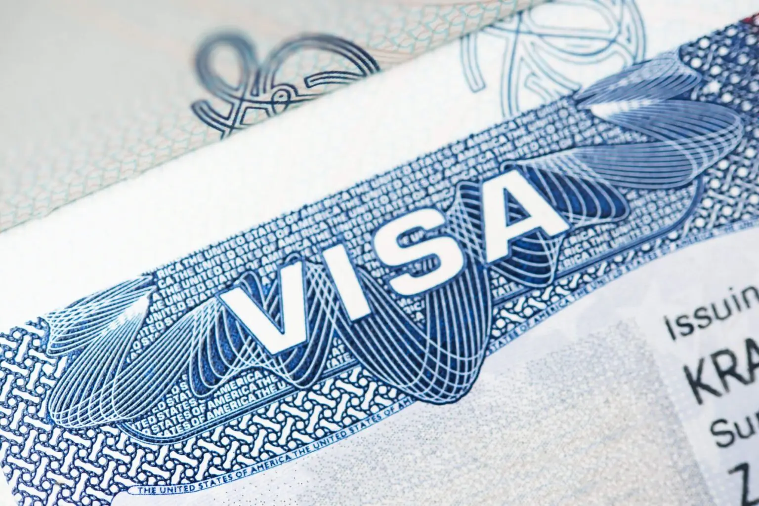 Jusqu’à 15 000 dollars économisés : les USA changent les règles du visa pour le Mondial 2026