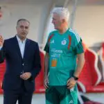 Prolongation imminente du contrat de Petkovic : voici le nouveau salaire du sélectionneur national