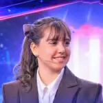Calcul mental : à 16 ans, l’Algérienne Manar Benmestoura fait sensation en Russie