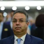 L&rsquo;ex-ministre de l&rsquo;Habitat, Abdelwahid Temmar, de nouveau devant la justice