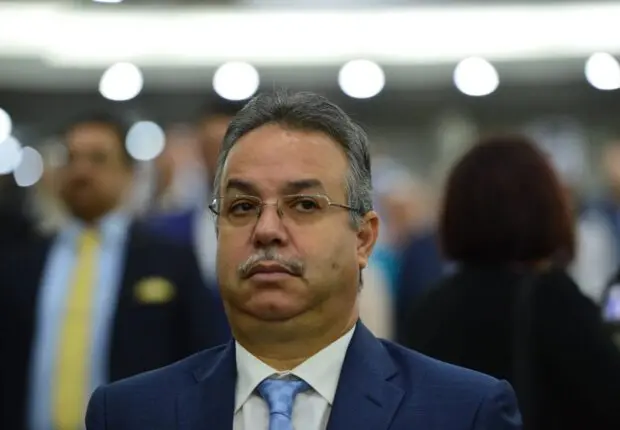 L&rsquo;ex-ministre de l&rsquo;Habitat, Abdelwahid Temmar, de nouveau devant la justice