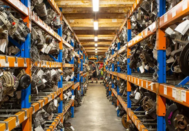 Un projet de fabrication de pièces de rechange automobiles bientôt lancé à Médéa