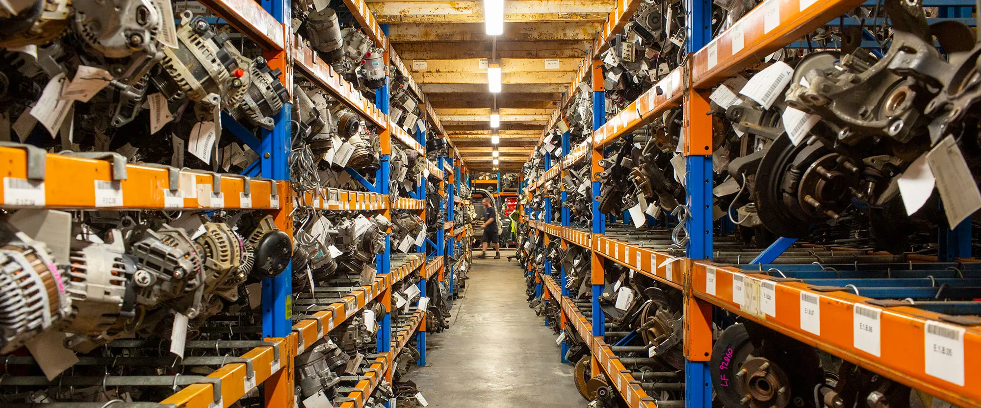 Un projet de fabrication de pièces de rechange automobiles bientôt lancé à Médéa