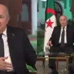 Rencontre périodique avec la presse : voici les points qu&rsquo;abordera le président Tebboune ce soir