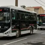 Transport urbain : ETUSA déploie 30 nouvelles lignes à Alger