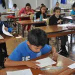 Examen de fin de cycle primaire (5AP) : les cours sont-ils maintenus pour les autres élèves ?