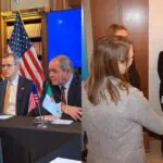 Algérie – États-Unis : un programme de coopération économique annuel en préparation