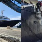 Tourisme maritime en Algérie : le « Corinthian » accoste à Alger avec 84 visiteurs internationaux