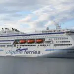 Algérie Ferries : modifications du programme de ces traversées Alger – Marseille
