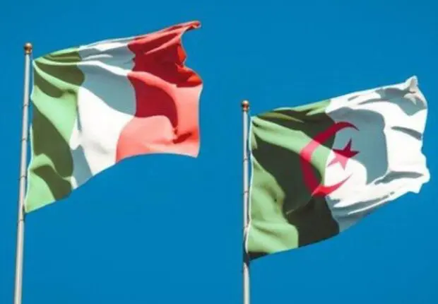 Coopération Algérie-Italie : Rome approuve un accord de défense à durée illimitée