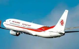 Air Algérie lance 2 nouvelles liaisons intérieures dès la semaine prochain