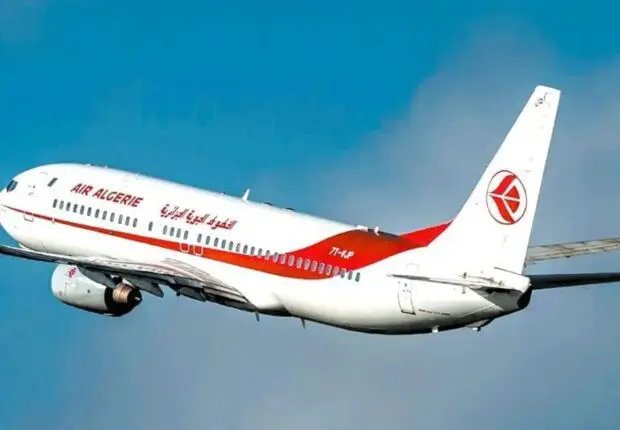 Air Algérie lance 2 nouvelles liaisons intérieures dès la semaine prochain