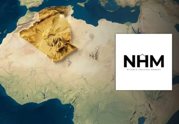 L&rsquo;Algérie dans le top 5 des pays les moins chers pour les expatriés en 2026 (Nigeria Housing Market)