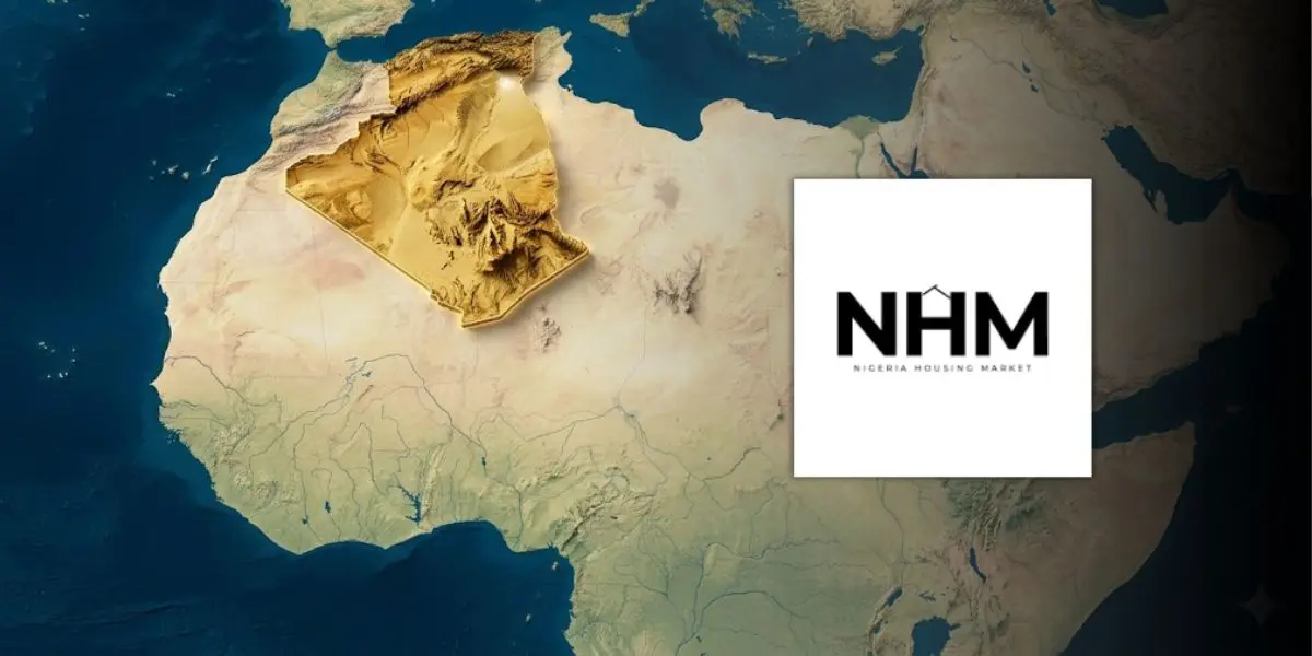 L’Algérie dans le top 5 des pays les moins chers pour les expatriés en 2026 (Nigeria Housing Market)