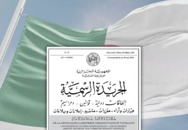 Algérie : la loi criminalisant la colonisation française entre en vigueur, ce qu&rsquo;il faut retenir