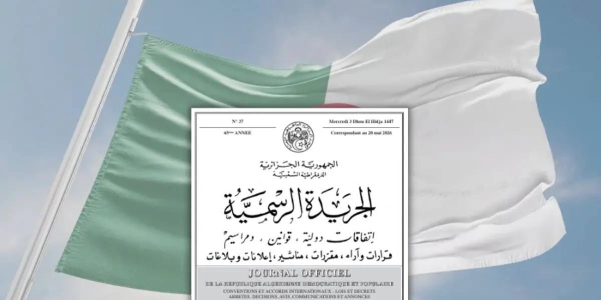 Algérie : la loi criminalisant la colonisation française entre en vigueur, ce qu’il faut retenir