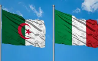 Algérie – Italie : le nouveau Centre « Enrico Mattei » au service de la recherche agricole