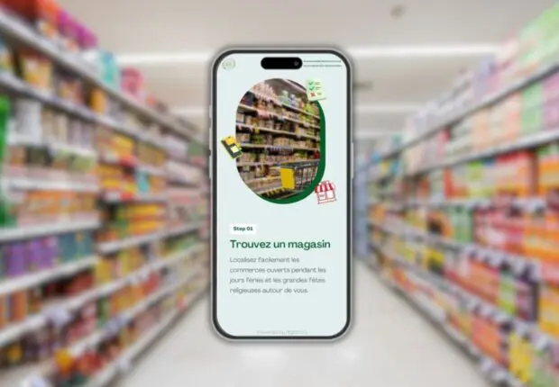 Aïd El-Adha 2026 en Algérie : voici comment trouver les commerces ouverts avec « MorafikCom »