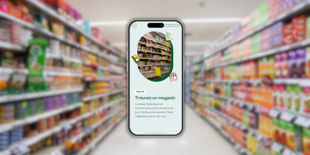 Aïd El-Adha 2026 en Algérie : voici comment trouver les commerces ouverts avec « MorafikCom »