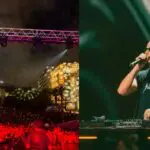 DJ Snake transforme un tournage publicitaire en concert gratuit et géant à Alger