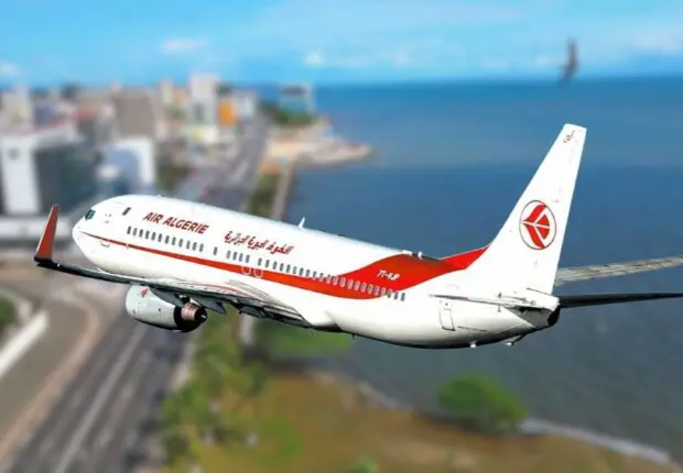 Nouvelle ligne Alger – Libreville : Air Algérie dévoile des tarifs promotionnels internationaux
