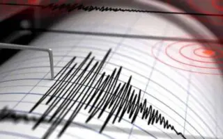 Algérie : un tremblement de terre secoue cette wilaya ce vendredi 29 mai
