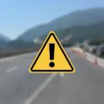 Autoroute Est-Ouest : fermeture temporaire d’un important axe routier