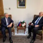 Algérie – Russie : vers un partenariat économique et industriel renforcé