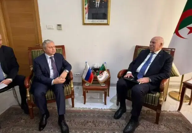 Algérie – Russie : vers un partenariat économique et industriel renforcé