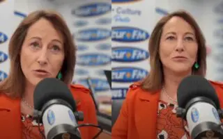 Algérie – France : Paris devrait « faire le premier pas », selon Ségolène Royal