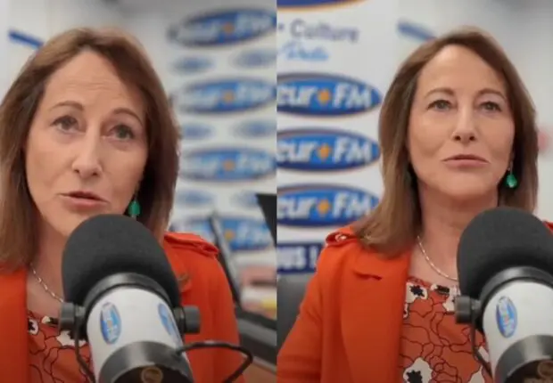 Algérie – France : Paris devrait « faire le premier pas », selon Ségolène Royal