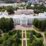 Étudier en Russie : pourquoi l&rsquo;Université d&rsquo;État de Tomsk (TSU) séduit les étudiants internationaux