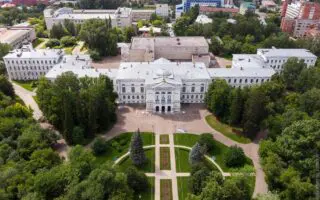 Étudier en Russie : pourquoi l’Université d’État de Tomsk (TSU) séduit les étudiants internationaux