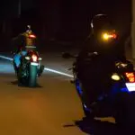 Motos : une nouvelle interdiction de circulation entre en vigueur dans cette wilaya