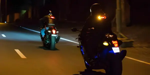 Motos : une nouvelle interdiction de circulation entre en vigueur dans cette wilaya