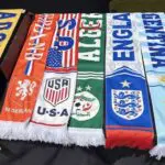 Mondial 2026 : les États-Unis lancent une vaste opération contre les faux maillots et la contrefaçon