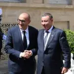 Algérie – France : première visite ministérielle algérienne à Paris depuis plus de deux ans