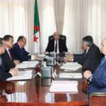 Phosphate, engrais, chemin de fer : Tebboune accélère sur deux mégaprojets stratégiques