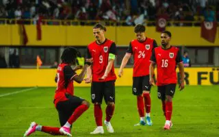 Adversaires de l&rsquo;Algérie en Coupe du monde 2026 : coup dur pour l&rsquo;Autriche