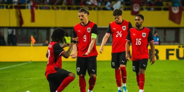 Adversaires de l&rsquo;Algérie en Coupe du monde 2026 : coup dur pour l&rsquo;Autriche