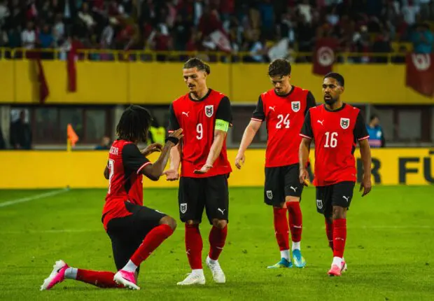 Adversaires de l&rsquo;Algérie en Coupe du monde 2026 : coup dur pour l&rsquo;Autriche