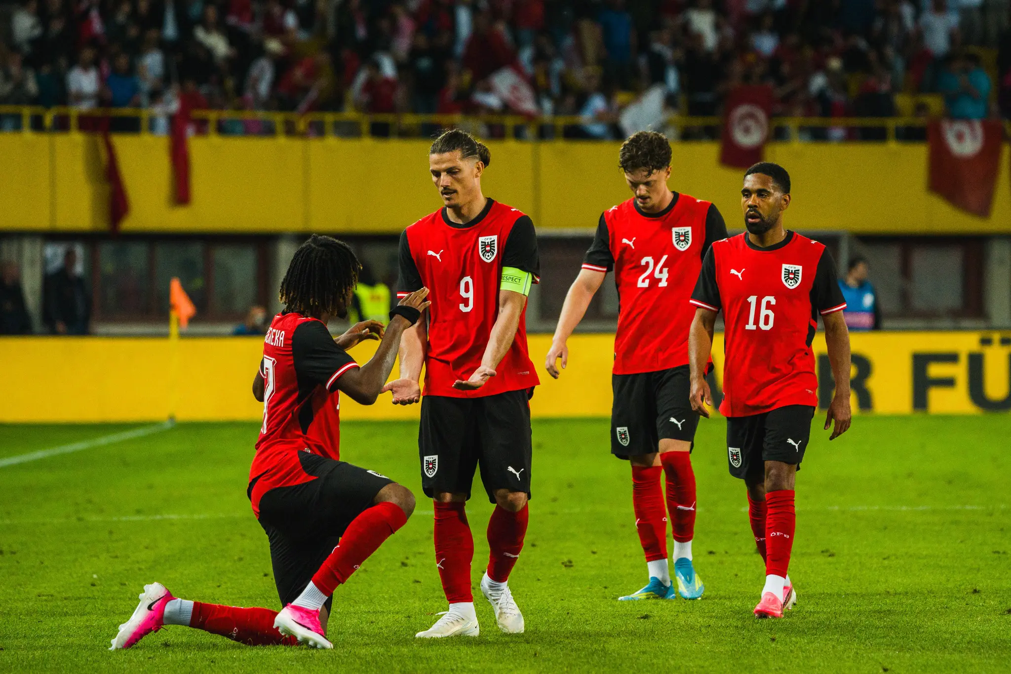 Adversaires de l’Algérie en Coupe du monde 2026 : coup dur pour l’Autriche