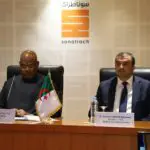 Sonatrach s’offre trois nouveaux marchés dans ce pays d’Afrique