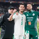 Coupe du monde 2026 : Bensebaïni incertain face à l&rsquo;Argentine